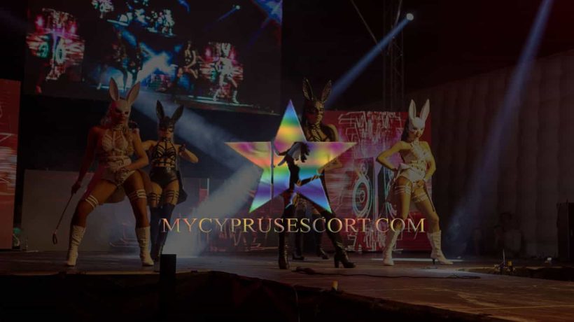 Kıbrıs Escort Hizmeti ve Kıbrıs Escort Kataloğu
