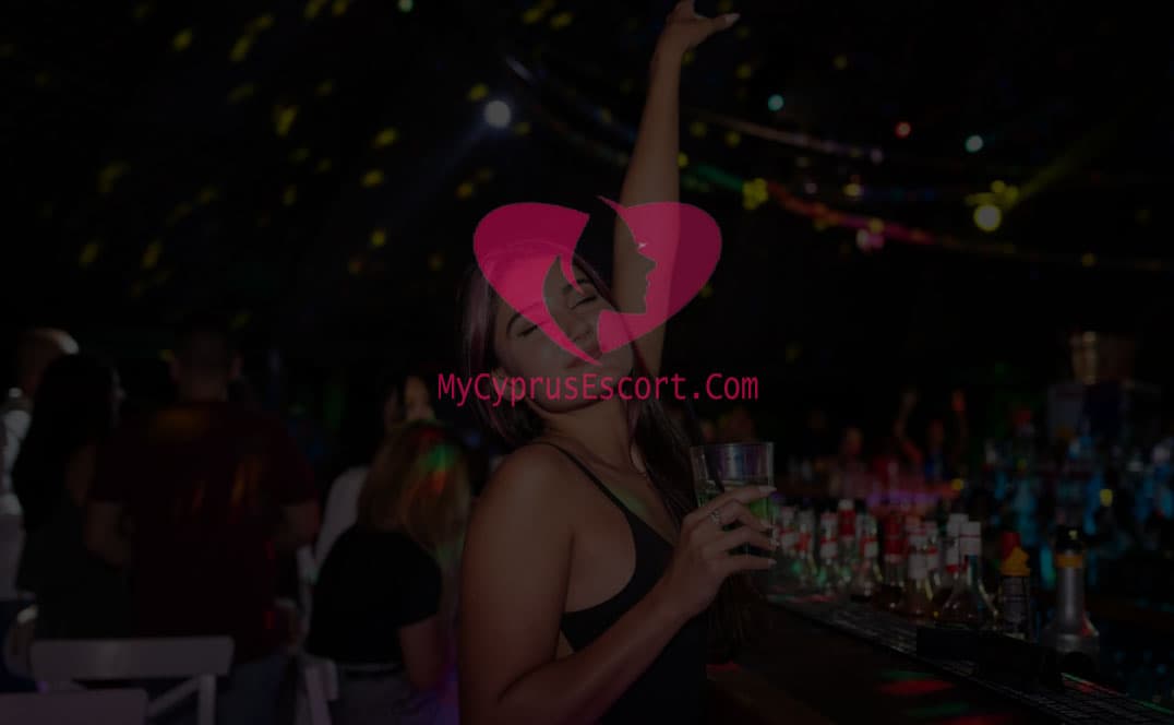 Lord's Palace Escort Bayan – Girne’de Geceye Açılan Kapı