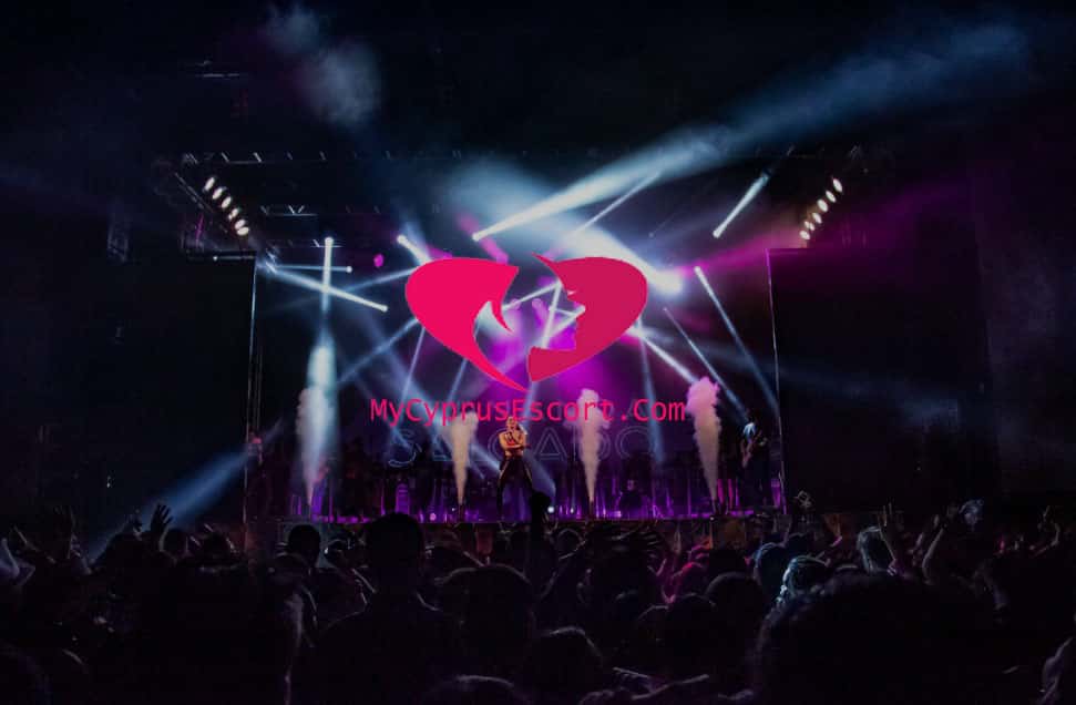 Kaya Palazzo Otel Escort Deneyimi – Krallar Gibi Hissedin