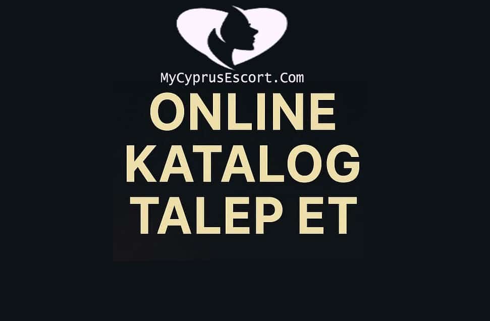 Kıbrıs Escort Kataloğu – En Popüler Ajanslar ve Bağımsızlar