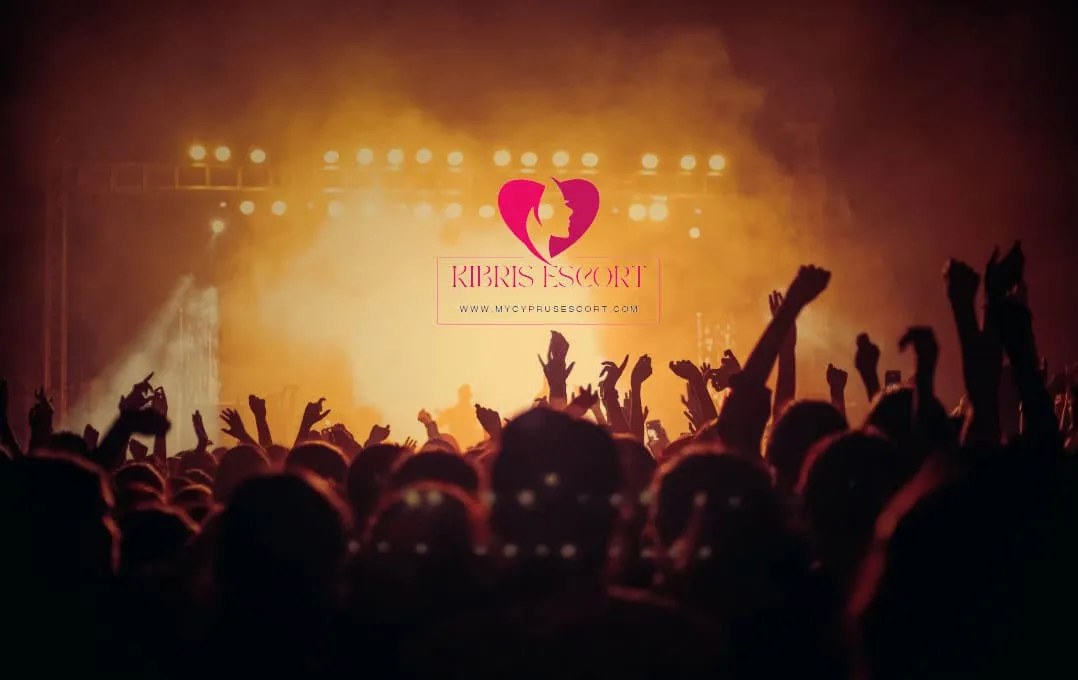 Girne Otele Escort – Otel Konforunda Gizli Buluşmalar