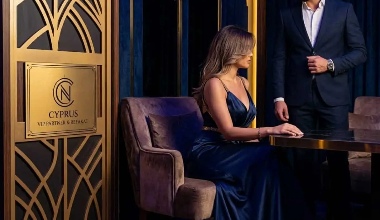 Kıbrıs Escort Dünyasının En Güncel ve Güvenilir Adresi: mycyprusescort.com